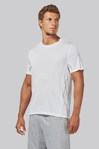 CAMISETA DE DEPORTE HOMBRE