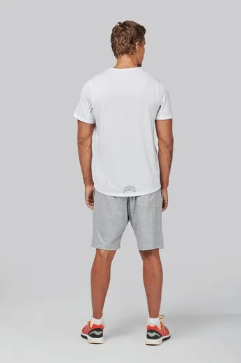 CAMISETA DE DEPORTE HOMBRE