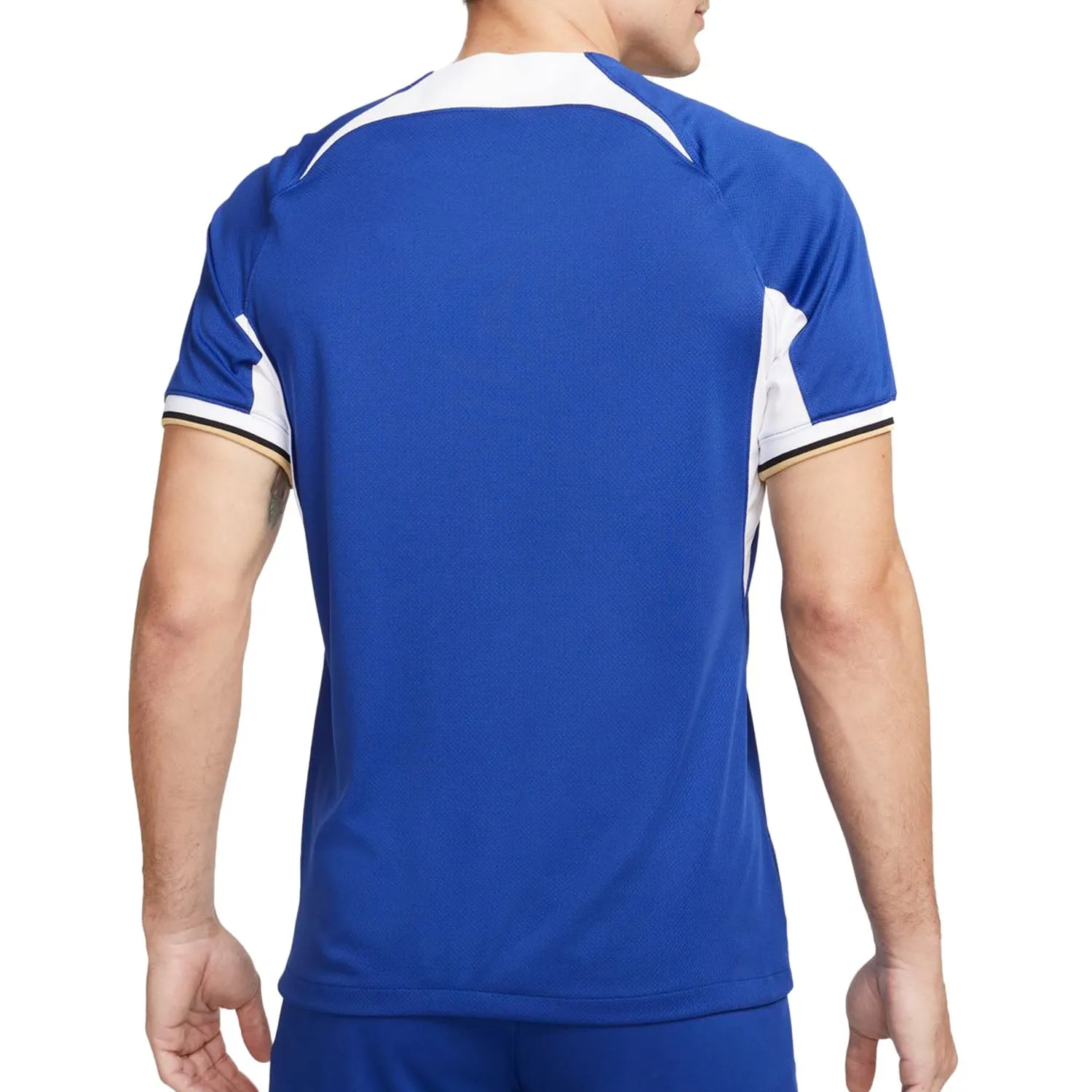 Camiseta Nike Chelsea 2023 2024 Dri-Fit Stadium