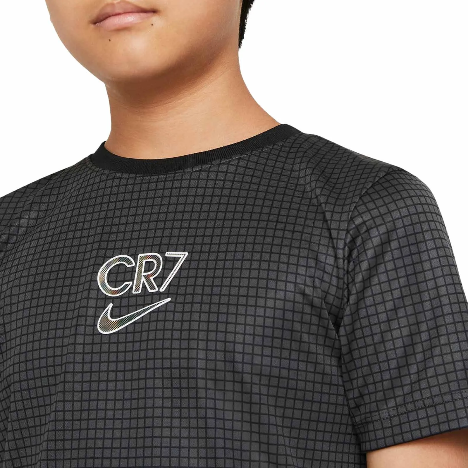 Camiseta Nike Dri-Fit CR7 niño