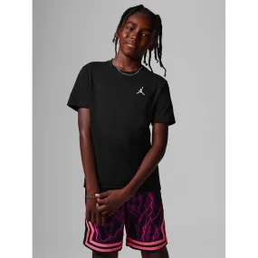 Camiseta Nike Jordan Jumpman Air Junior