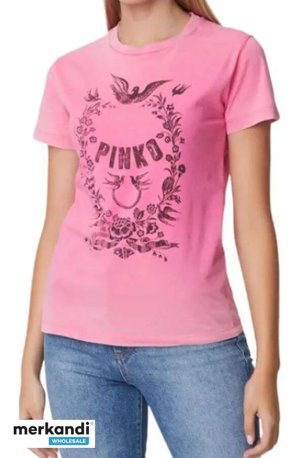 Camisetas de mujer Pinko