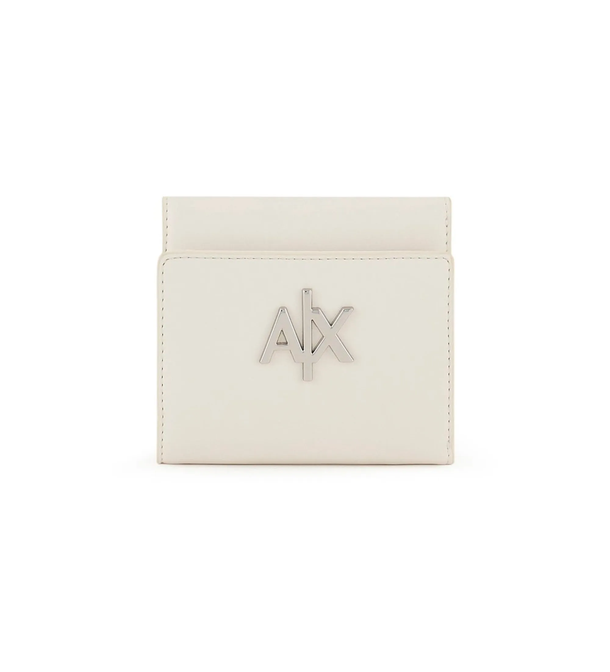 Cartera Ax blanco