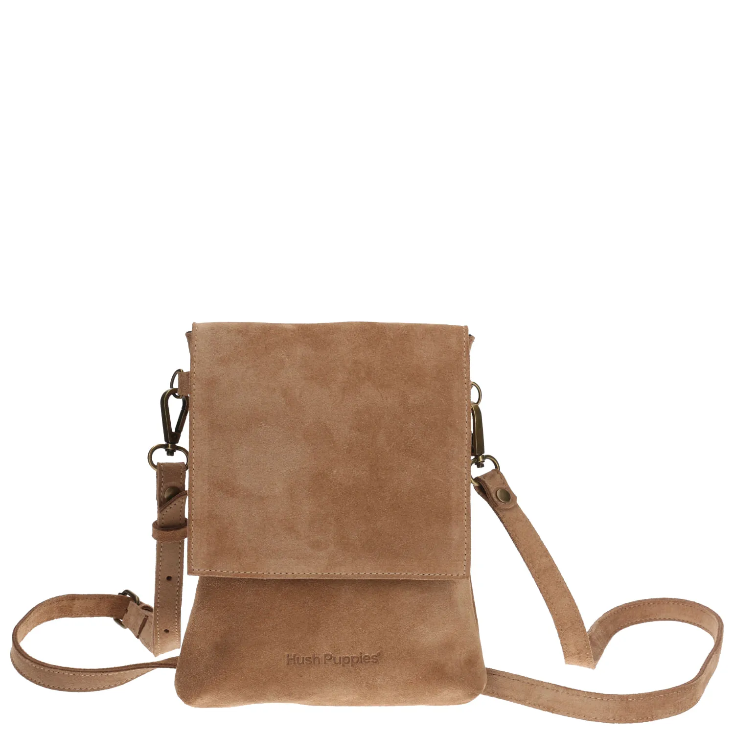 Cartera Cuero Mujer Moray Cross