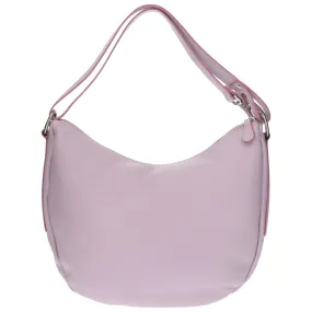 Cartera Cuero Mujer Vercelli Hobo