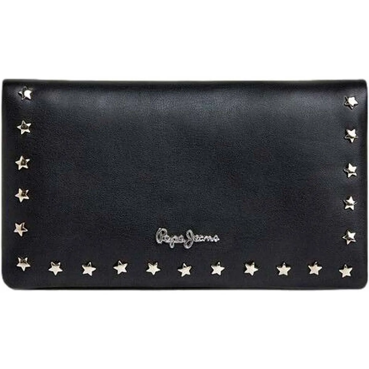 CARTERA DE MANO TACHUELAS MUJER  PL070202