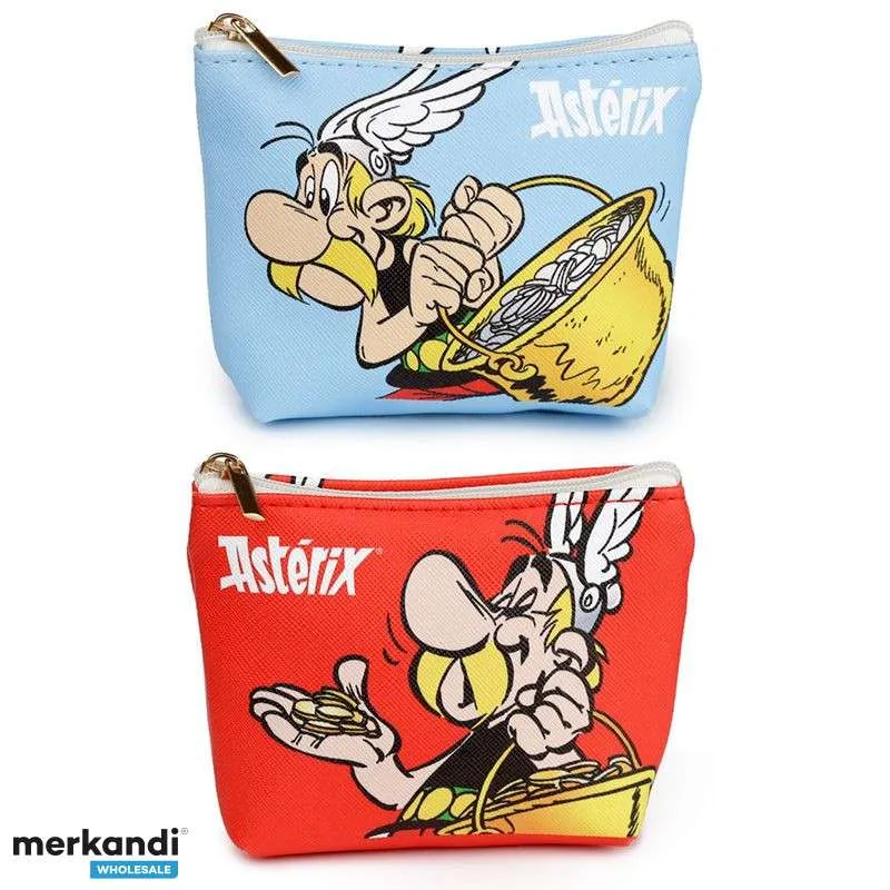 Cartera de PVC Astérix Astérix por pieza