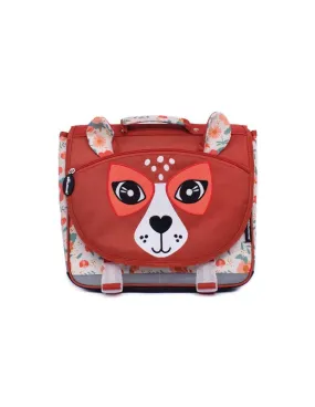 Cartera escolar bambi Déglingos