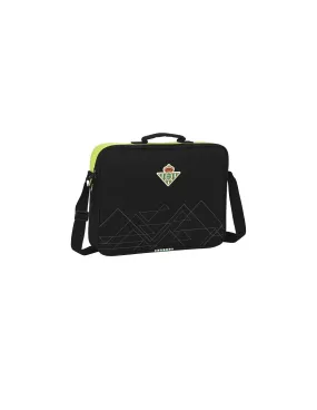 Cartera extraescolar Real Betis 2023-24