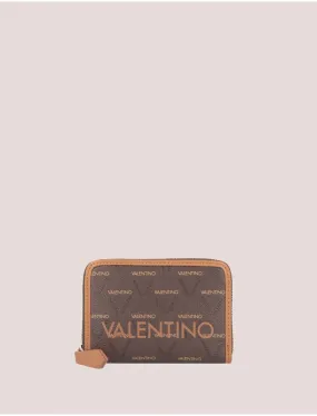 Cartera Mujer Valentino Bags Liuto Vps3kg137r Cuero