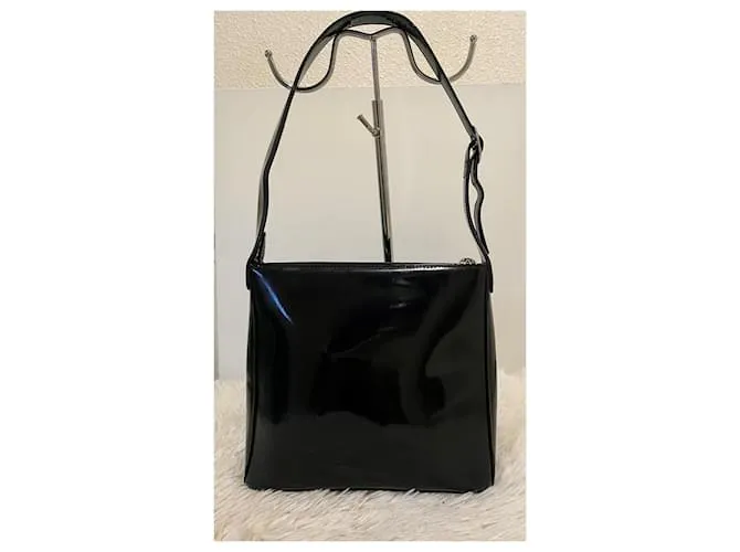 Cartier Bolsos de mano Negro 