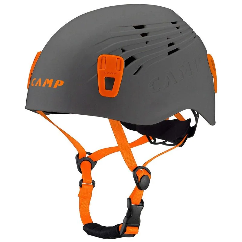 Casco Camp Titan - Grande