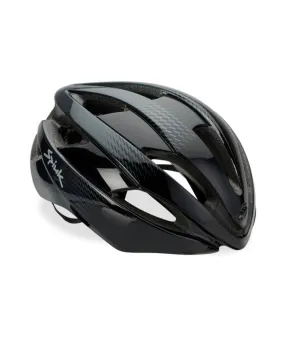 Casco de ciclismo Spiuk ELEO Black/Anthracite