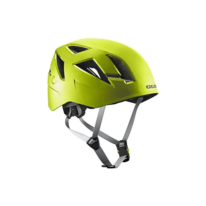 Casco de escalada Edelrid Zodiac II (oasis)