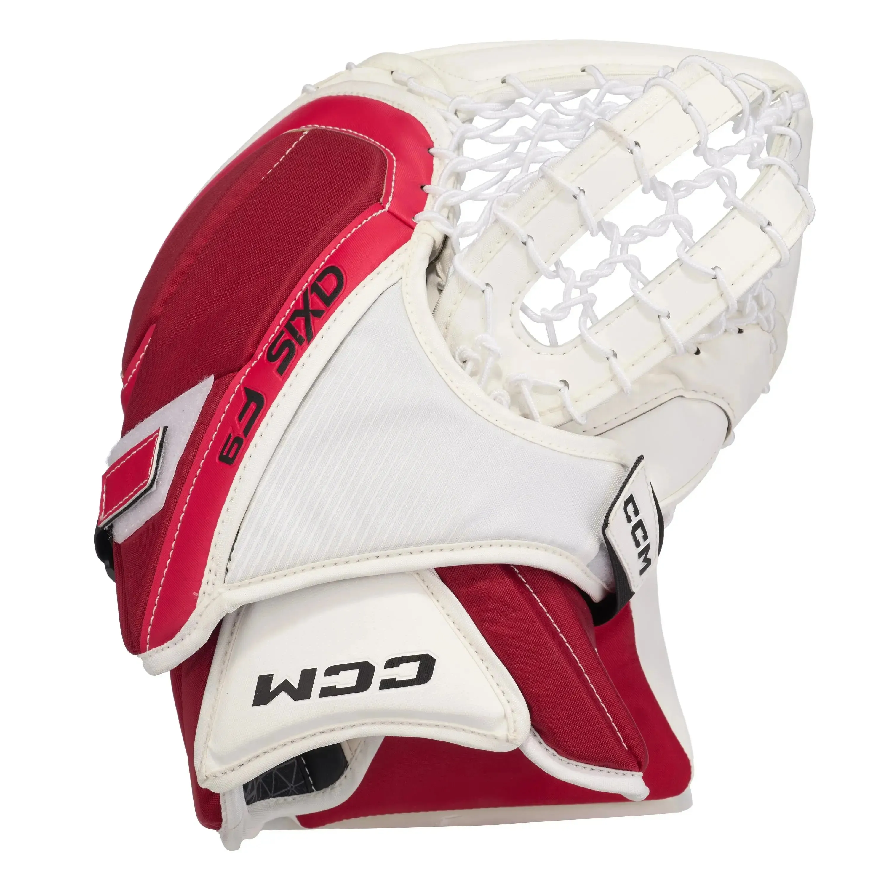 CATCHER CCM AXIS F9 INT