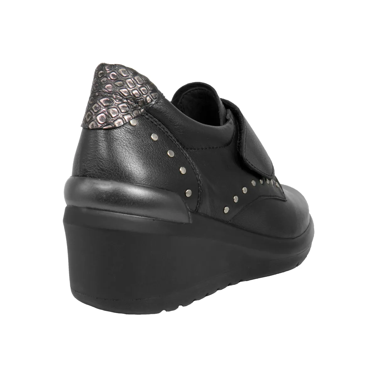 Cavatini Zapatos De Cuero Judy Mujer – 40206245001