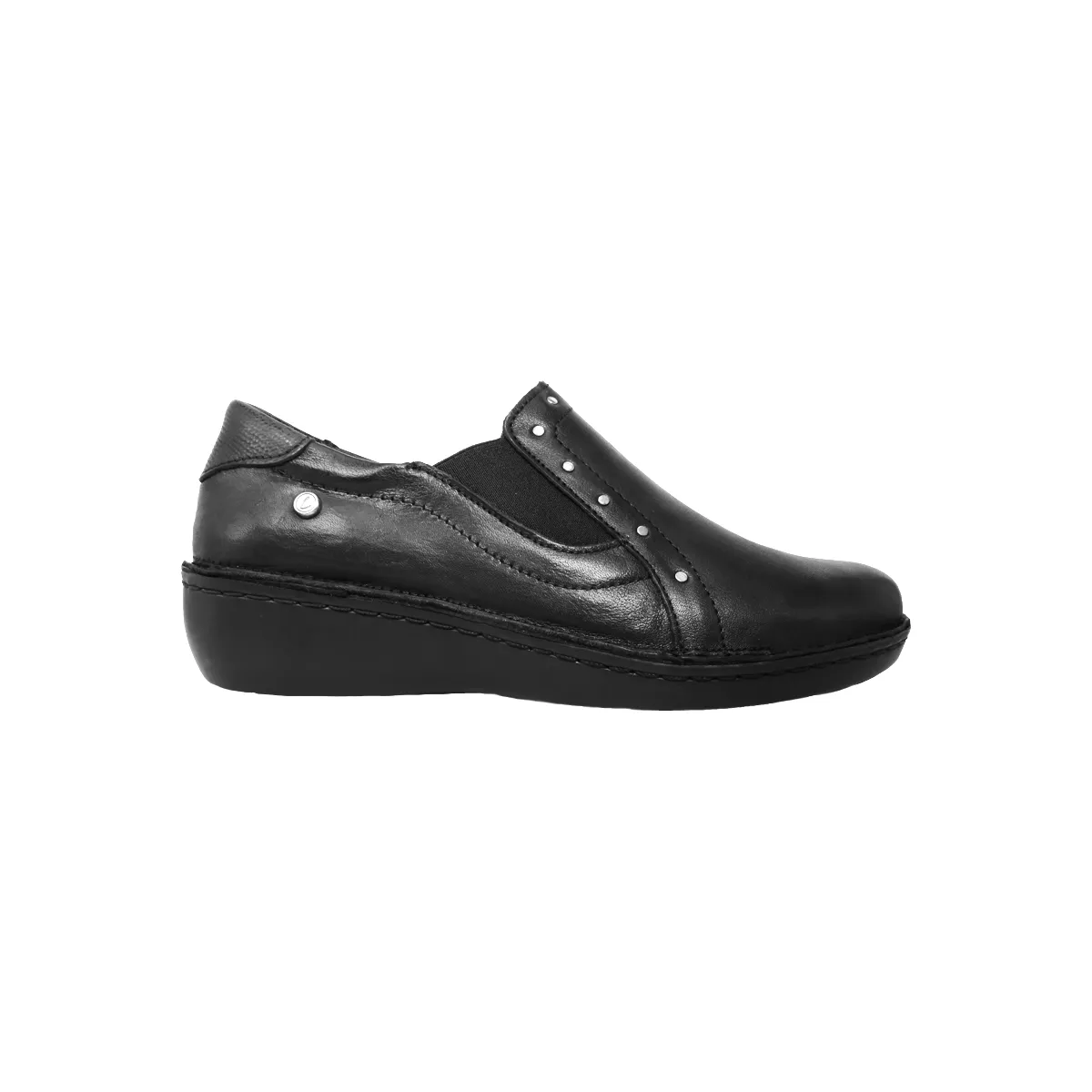 Cavatini Zapatos De Cuero Penny Mujer – 50153645001