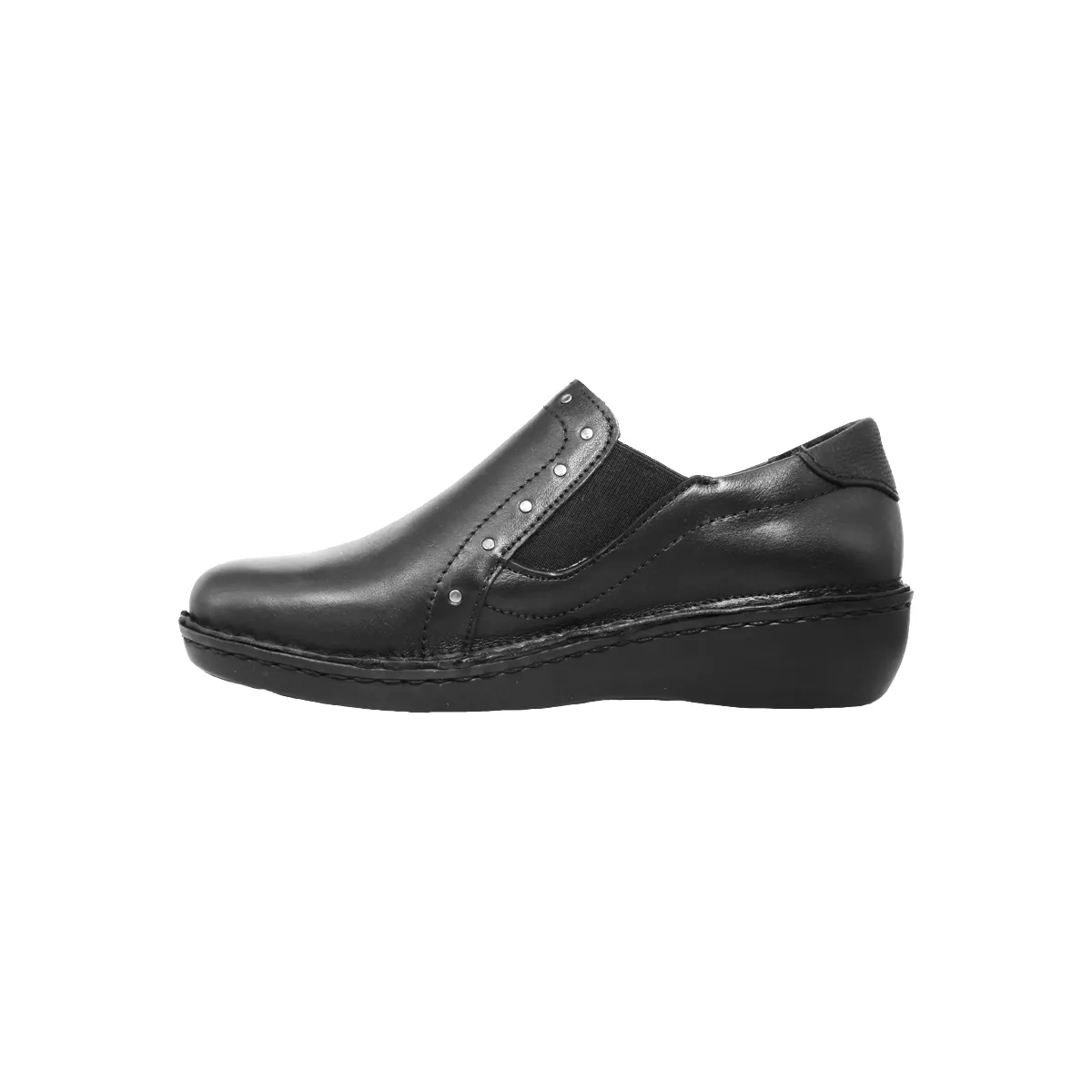 Cavatini Zapatos De Cuero Penny Mujer – 50153645001