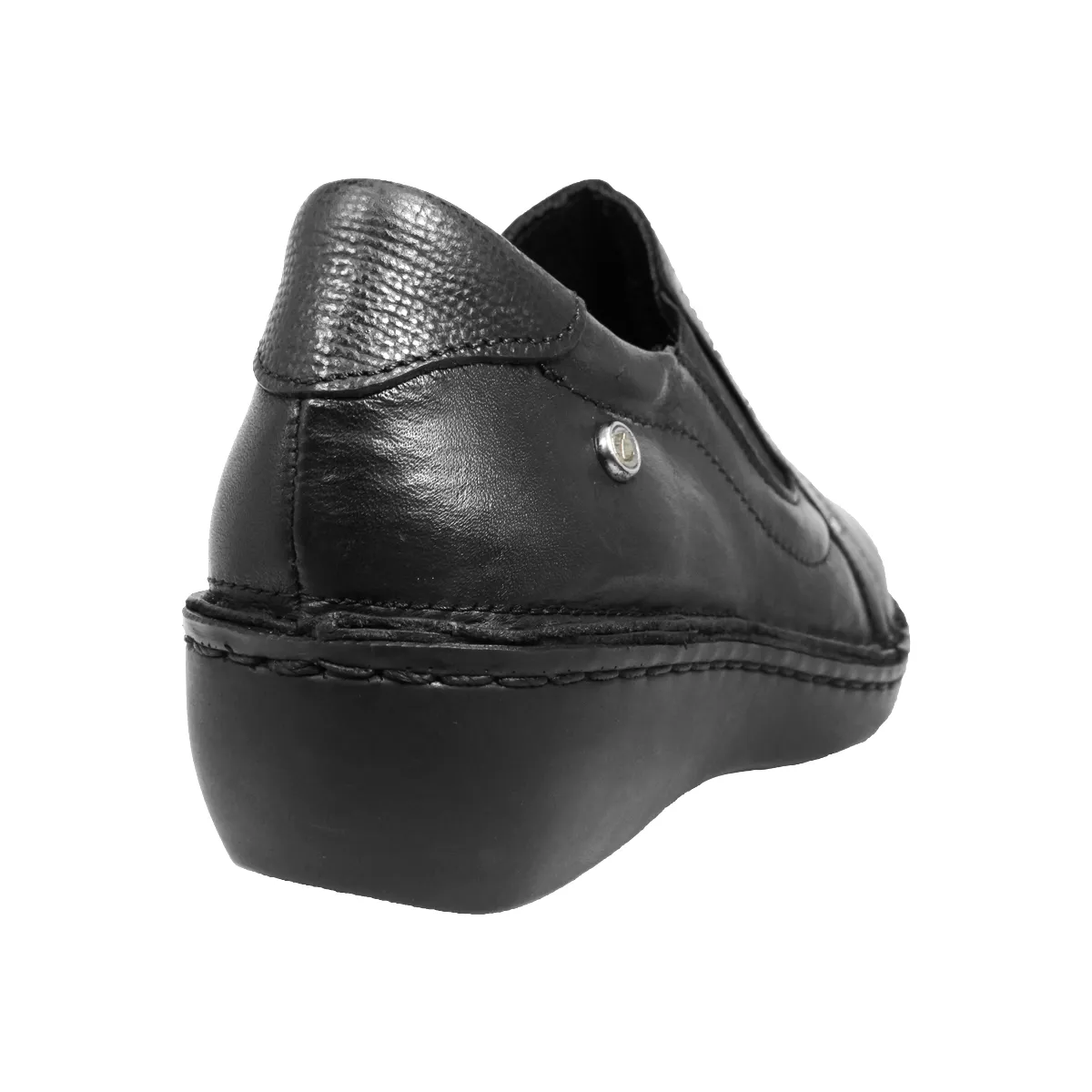 Cavatini Zapatos De Cuero Penny Mujer – 50153645001