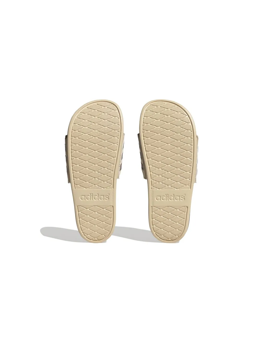 Chanclas de Natación adidas Adilette Comfort Mujer