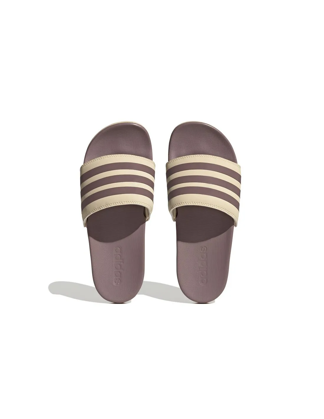 Chanclas de Natación adidas Adilette Comfort Mujer