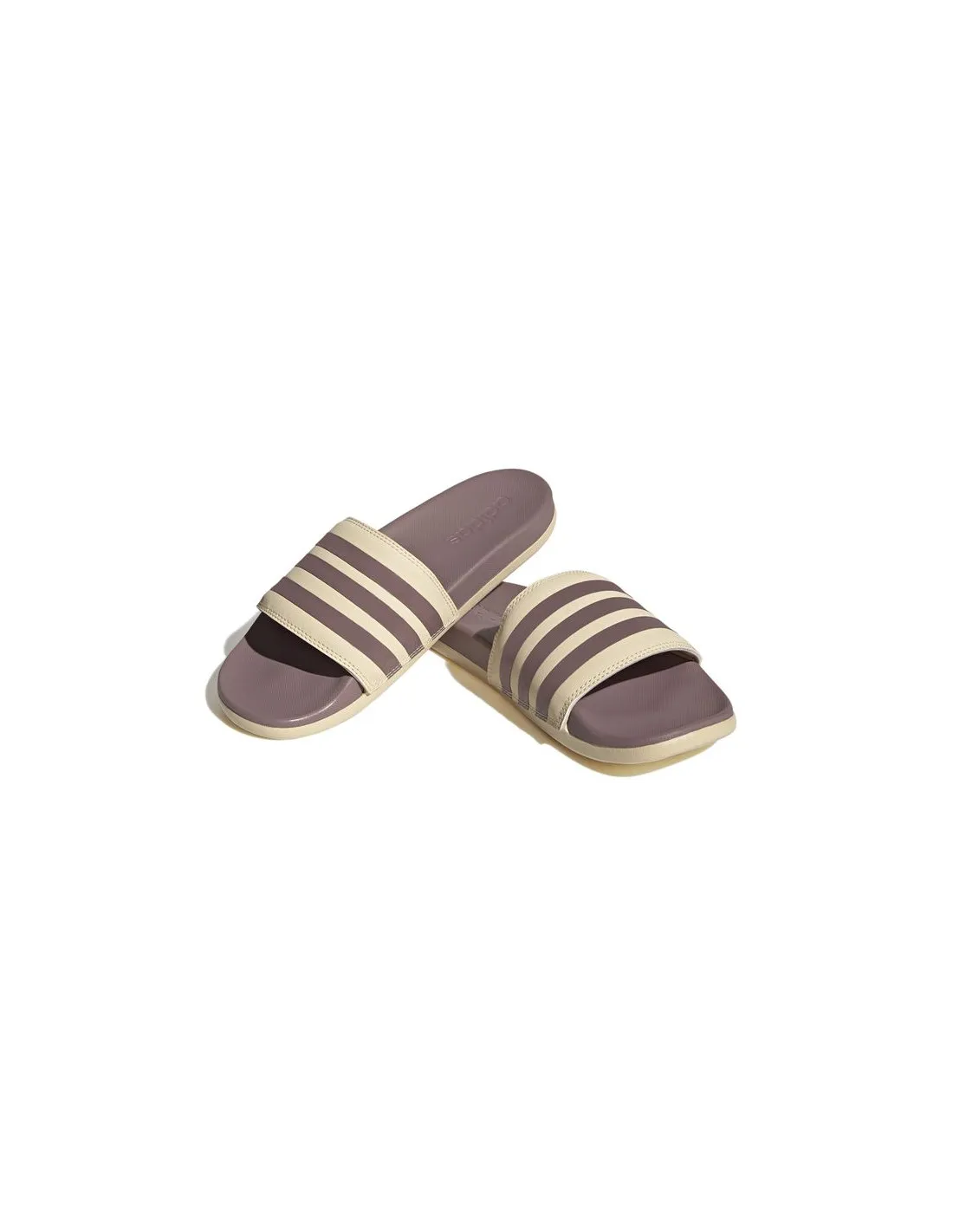 Chanclas de Natación adidas Adilette Comfort Mujer