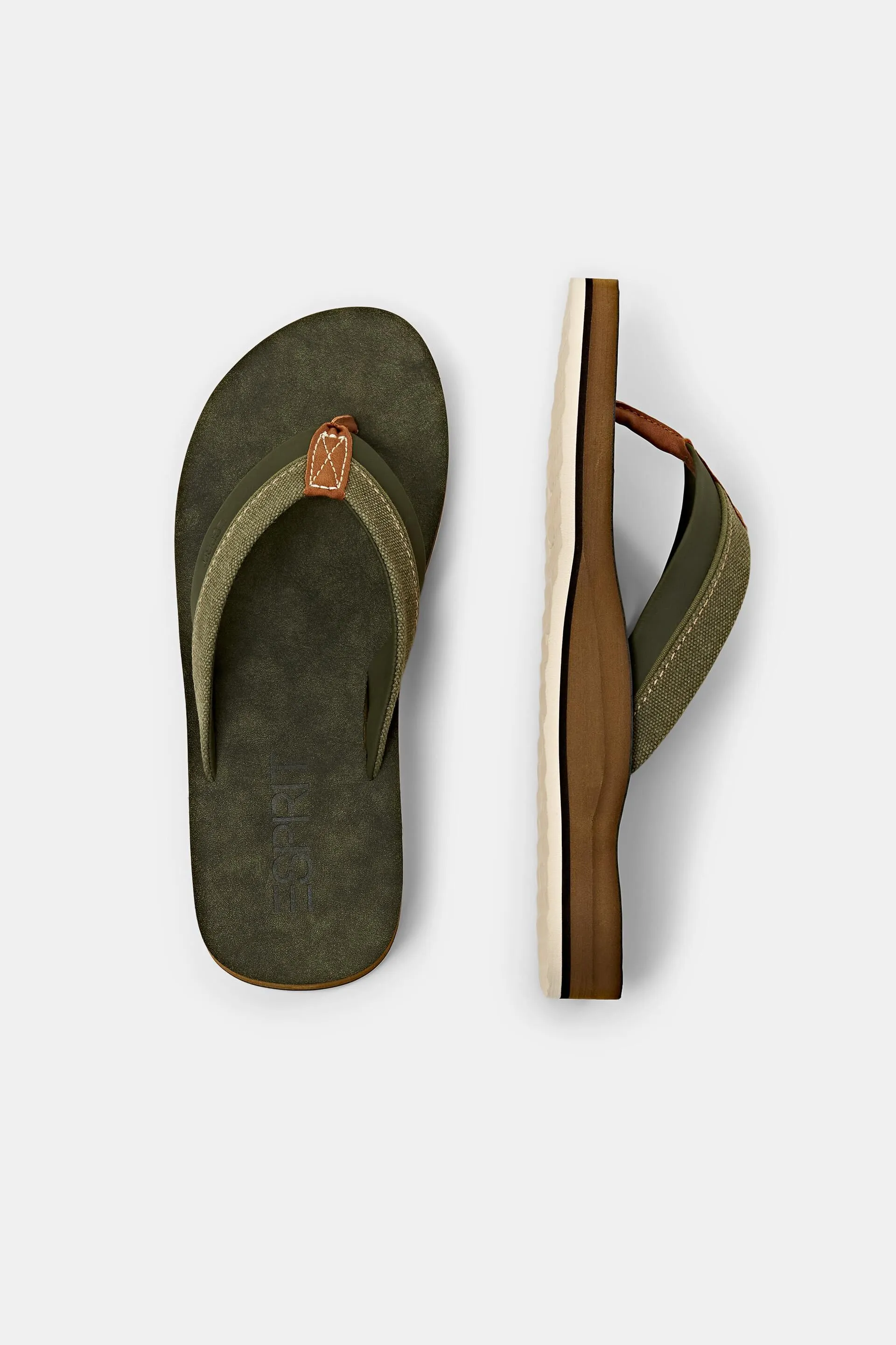 Chanclas de playa