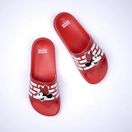 Chanclas playa Minnie Mouse 5271