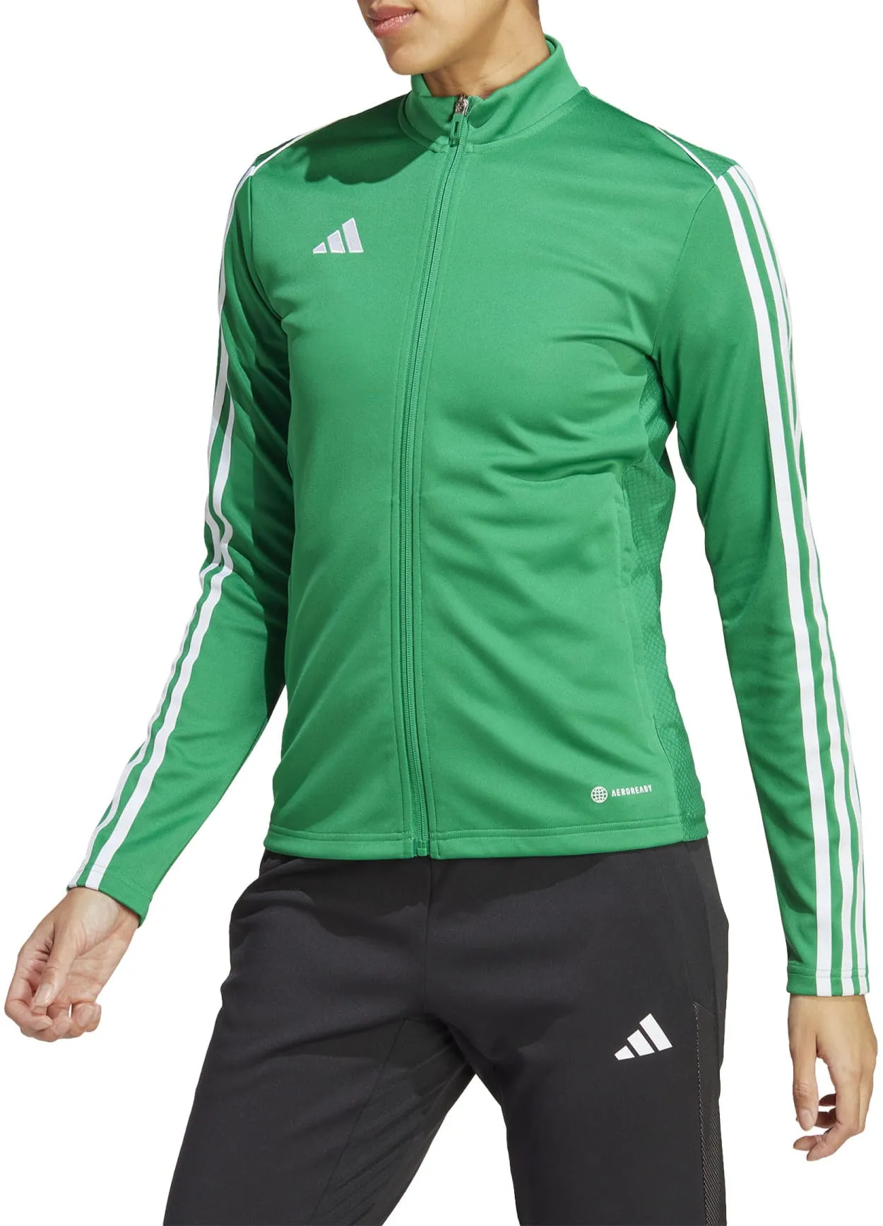 Chaqueta adidas TIRO 23L TR JKTW