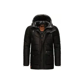 Chaqueta de invierno para hombre Mitja