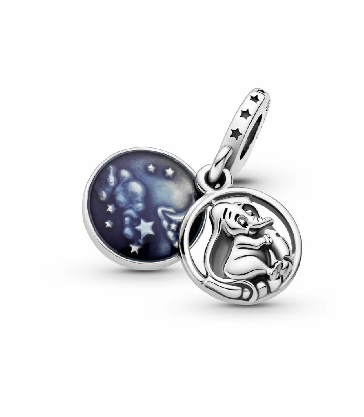 Charm Colgante Pandora Dulces Sueños Dumbo de Disney - 799405C01