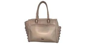 Christian Louboutin Bolsos de mano Beige 