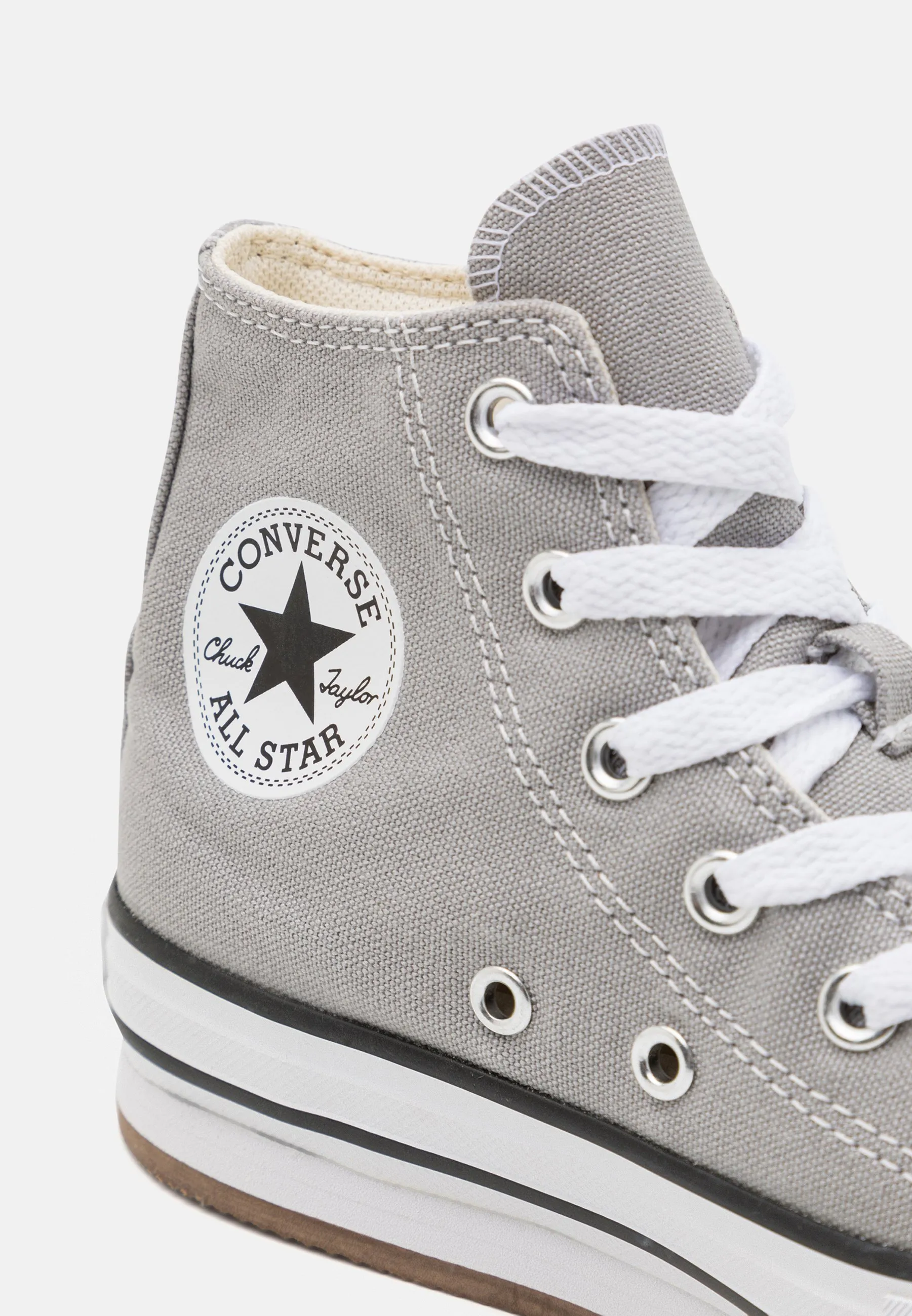 CHUCK TAYLOR ALL STAR LIFT UNISEX - Zapatillas altas