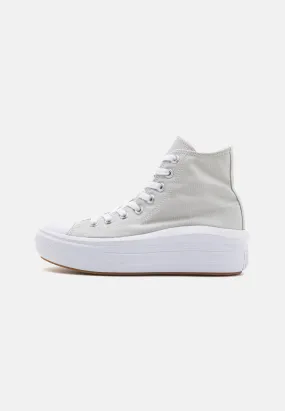 CHUCK TAYLOR ALL STAR MOVE - Zapatillas altas