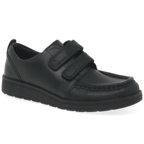 Clarks Mendipbright Boys Zapatos Escolares