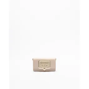 Clutch Chiara Ferragni 76SB4BBD Beige