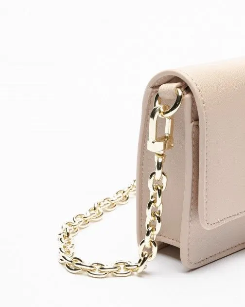 Clutch Chiara Ferragni 76SB4BBD Beige