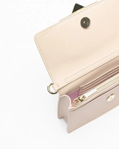 Clutch Chiara Ferragni 76SB4BBD Beige