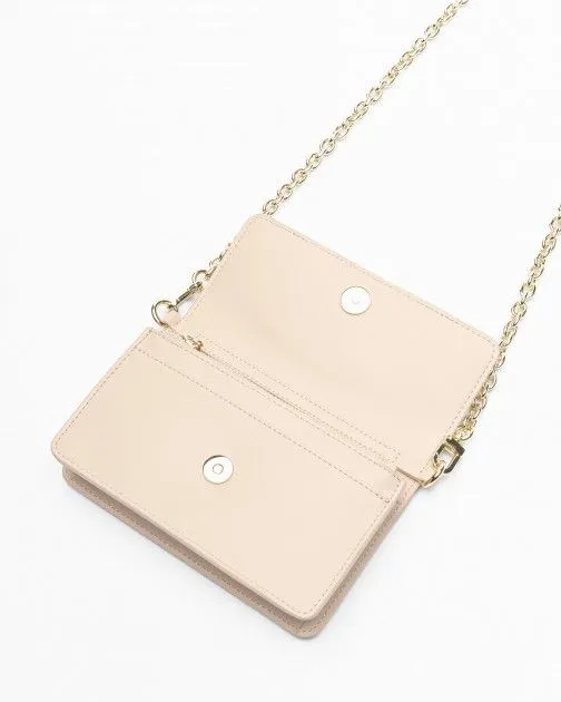 Clutch Chiara Ferragni 76SB4BBD Beige