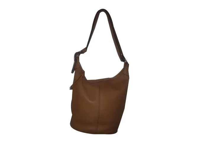 Coach Bolsos de mano Beige 