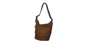 Coach Bolsos de mano Beige 