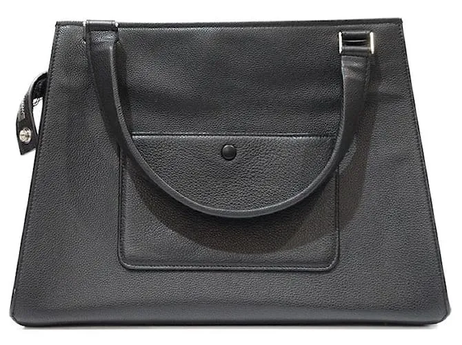 Céline Bolsos de mano Negro 