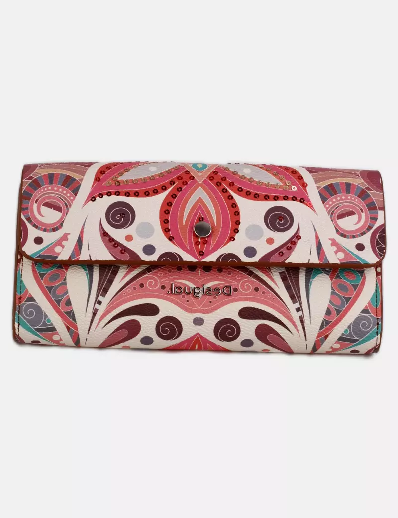 Desigual Cartera