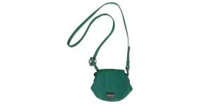 Diesel Bolsos de mano Verde 