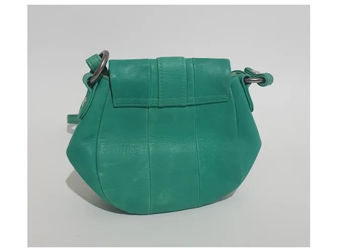 Diesel Bolsos de mano Verde 