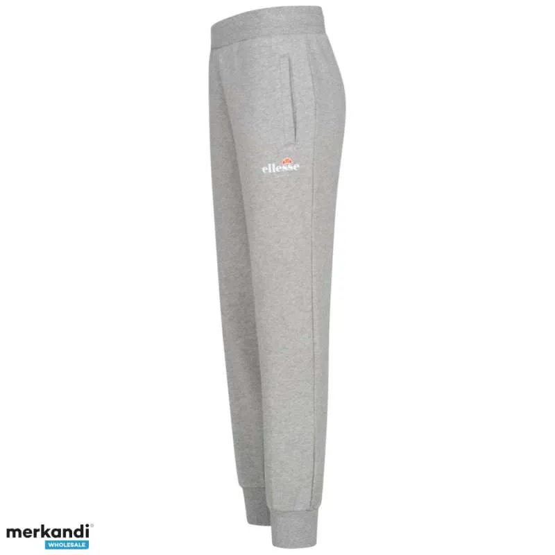 Ellesse Pantalones de Jogging para mujer