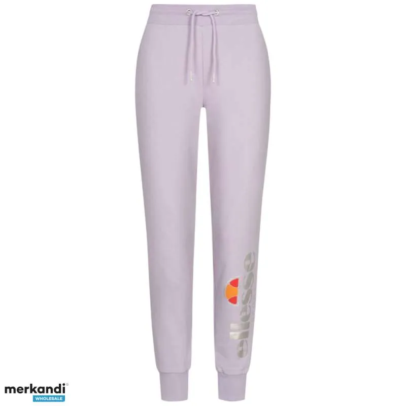 Ellesse Pantalones de Jogging para mujer