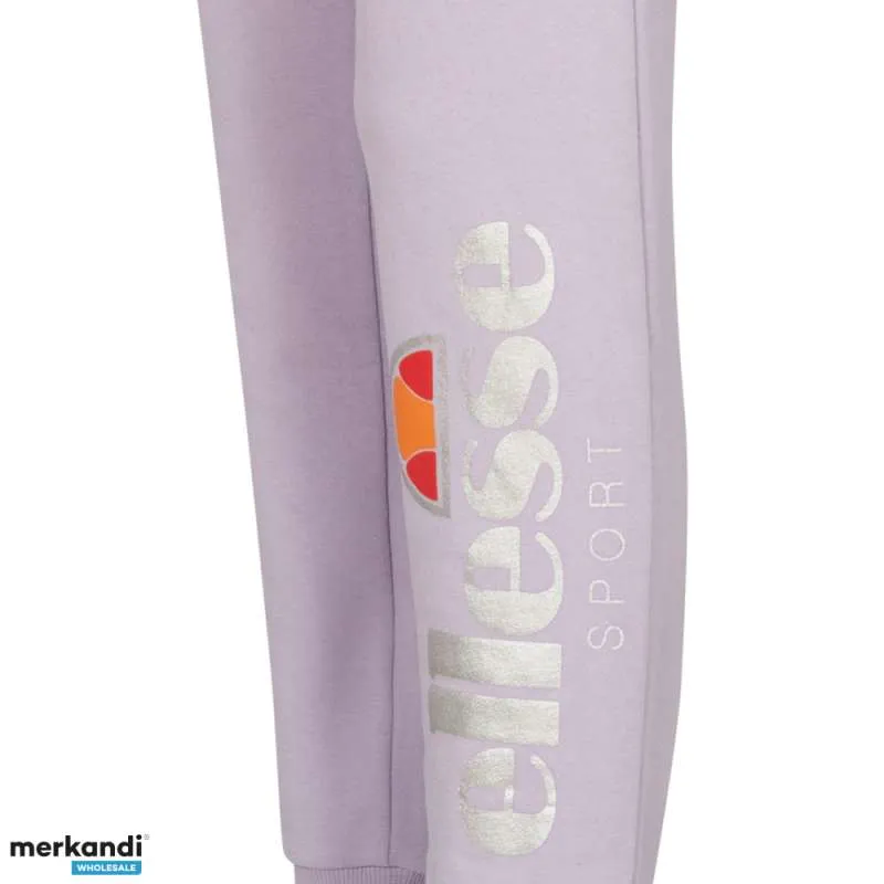 Ellesse Pantalones de Jogging para mujer