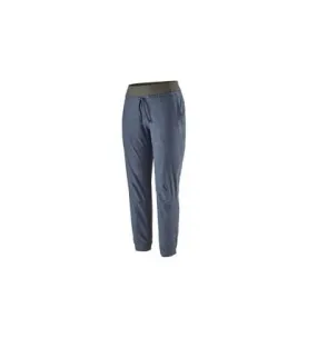 Escalada PATAGONIA Hampi Rock Pants (azul dolomita) mujer