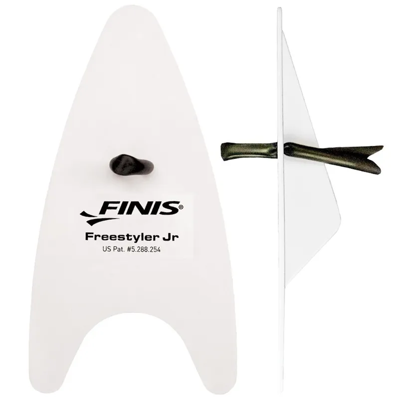 FINIS Palas Freestyler Hand Paddles, Talla:Junior